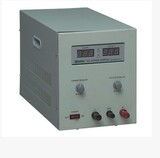 全力可调直流稳压电源WYJ-10A60V 0-10A  0-60V 电压电流连续可调
