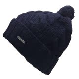 15款 专柜正品 凯乐石 KF750007 户外男女款冬季平口保暖针织帽