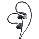 AKG/爱科技 N40圈铁入耳式带麦手机线控音乐耳机旗舰HIFI专业耳塞