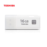 送OTG转接头 东芝 16G USB3.0 U盘 隼16g个性创意16gU盘优盘闪存
