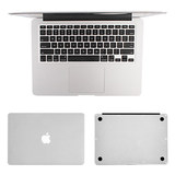 苹果笔记本电脑macbook全套保护贴膜 air pro外壳贴纸 11 13 15寸