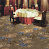 工程印染印花地毯个性主题KTV酒店宾馆卧室走廊大厅影院满铺定制