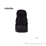 日本直邮 VISVIM BALLISTIC 23L 16SS 双肩背包 休闲包 旅行背包