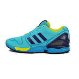 【特柜正品】Adidas 阿迪达斯 三叶草 陈奕迅同款运动男鞋 AF6303