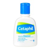加拿大产 Cetaphil/丝塔芙 舒特肤温和洗面奶 118ml(敏感肤质)