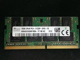 SK 海力士 现代 16G DDR4 2133笔记本内存 16G PC4-2133P笔记本用