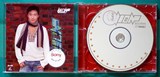 黎明 LEON 喜 sport of music 香港sony原版 cd+vcd 近全新,齐料
