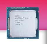 INTEL I3 4170散片 中央处理器 CPU 1年质保