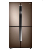 Samsung/三星 RF60J9061TL频四门进口冰箱变温空间全新原装正品