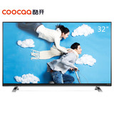 coocaa/酷开 K32小企鹅青春版 32寸网络液晶平板电视 WIFI(黑色)