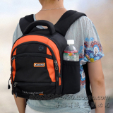 美国GearU30小型双肩摄影包迷你微单单反相机包微型时尚男女背包