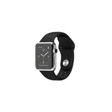 【eBay精选】Apple Watch 42毫米 黑色运动型表带 MJ3U2LL/A