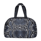 正品阿迪达斯adidas三叶草女士休闲购物挎包手拎包单肩手提旅行袋