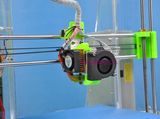 创想3D打印机CR-3 DIY套件高精度质量包邮深圳国产reprap i3开源