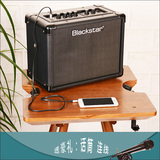 BlackStar 黑星 ID CORE 10/20瓦 多功能便携式吉他音箱 带效果