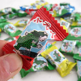 安庆特产小龙人牛奶糖喜糖 正宗小龙人糖果500克厂家直供优质保证