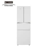 伊莱克斯冰箱ZHM3010LGA新款多开门式j家用冰箱 一级能效
