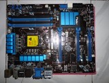 MSI/微星 Z77A-GD55 1155 Z77豪华板超频主板 超B75 Z68 P67 H61
