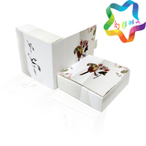 现货礼盒彩色印刷手工皂食品喜糖礼物化妆品包装用品订制礼品工艺