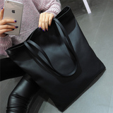 韩版冬季新款大包包潮百搭手提包单肩包休闲时尚女包购物袋子母包