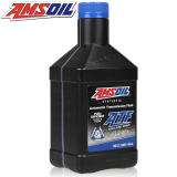 AMSOIL安索签名版 低粘度脂类全合成自动变速箱油/ATF液 0.946L装