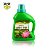 德沃多家庭园艺浓缩营养液 通用型水培液体肥 花卉肥料500ml