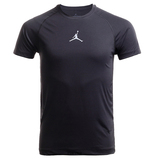 NIKE耐克2016夏季乔丹JORDAN男款跑步运动透气篮球短袖T恤 685814