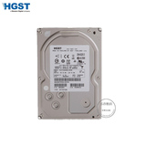 日立/HGST 2T 2TB HUS724020ALS640 SAS接口 6GB高速服务器硬盘