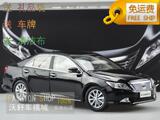 1：18 原厂 广汽丰田 凯美瑞 第七代 7代CAMRY 2012款 汽车模型