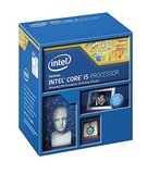 【现货】 Intel i5 5675C 盒装 CPU 四核心四线程 65W 日本直邮