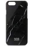 香港代购 NATIVE UNION Clic Marble iPhone6 Plus大理石手机壳