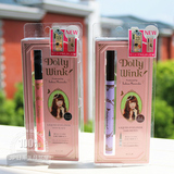 包邮 日本最新 KOJI 益若翼Dolly Wink 液体眼线笔/眼线液笔3代