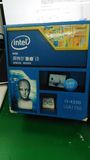 Intel/英特尔 i3-4330 散片双核CPU处理器LGA1150支持B85