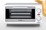 常州无锡Panasonic/松下 NT-GT1电烤箱烘焙烤蛋糕面包远红外线