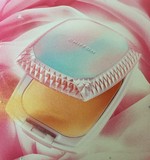 预定 安娜酱 日本代购 ALBION 奥尔滨 新版牛奶雪肤保湿粉饼