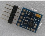 GY-271 HMC5883L模块 电子指南针罗盘模块 三轴磁场传感器 促销