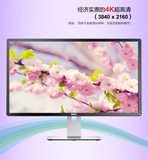 郑州现货戴尔专业级P2815Q 28英寸16:9宽屏 LED背光4K液晶显示器