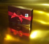 五冠代购比利时Godiva精选松露巧克力礼盒 6粒装