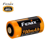 FENIX菲尼克斯 ARB-L16-700 16340锂离子充电电池 带保护电路3.7V
