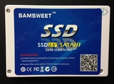 SAMSWEET S600 SATA3 32G  笔记本 台式机 SSD固态硬盘 特价200片