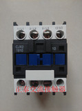 正泰交流接触器CJX2-1810,1801，220V、380V、110V、36V、24V，48