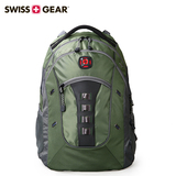 瑞士军刀威戈swissgear双肩包16寸男女电脑双肩包旅行背包书包