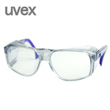 德国UVEX 9130 305矫视安全护目镜 安全眼镜 防冲击工作眼镜