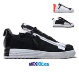 [MK]Nike Lunar Force 1 SP Acronym af1拉链 698699-001-002-116