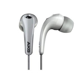 AKG/爱科技 K321 耳机 入耳式 耳塞式 手机电脑运动耳机 低音耳机