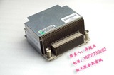 原装HP DL380E G8 Gen8 服务器 CPU散热器 667090-001 663673-001