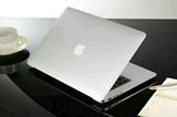 二手苹果笔记本电脑 14寸双核超级本 i5固态硬盘超薄游戏上网本