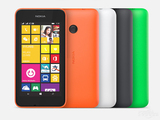 Nokia/诺基亚 530 DS单卡版支持移动2G/联通3G正品原装智能手机