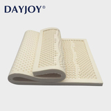 dayjoy泰国进口天然乳胶床垫1.5米/1.8米特价双人席梦思5cm10cm