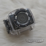 AEE SD21 户外版 高清 微型 运动 摄像机 迷你 DV 遥控  防水相机